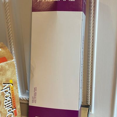 ProCare Orthopedic Support/Brace Packaging