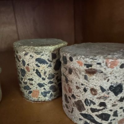 Sale Photo Thumbnail #806: Concrete Terrazzo