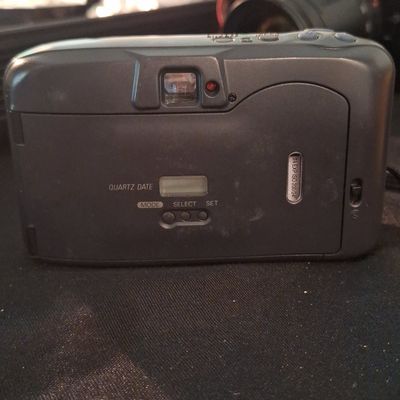 Sale Photo Thumbnail #179: Nikon One-Touch Zoom 70AF