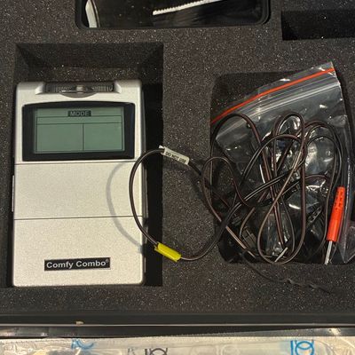 Sale Photo Thumbnail #298: Comfy Combo TENS/EMS Unit