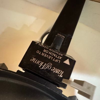 Sale Photo Thumbnail #383: Taste of Home Electric Skillet