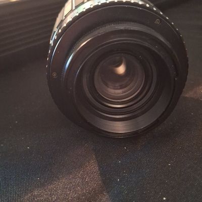 Sale Photo Thumbnail #125: Samyang 500mm f/8 MC Mirror Lens