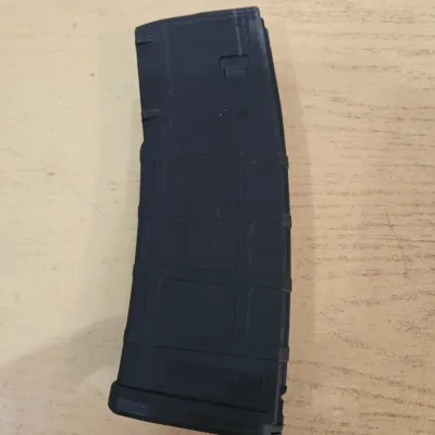 Sale Photo Thumbnail #46: PMAG 30 5.56x45
