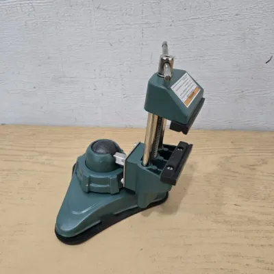 Sale Photo Thumbnail #36: Portable Articulated Vacuum Vise