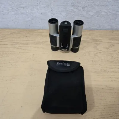 Sale Photo Thumbnail #30: Bushnell Binoculars