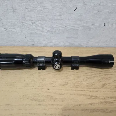 Sale Photo Thumbnail #52: Bushnell Scope