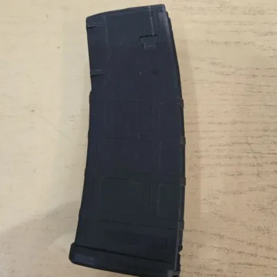 Sale Photo Thumbnail #59: PMAG 30 5.56x45