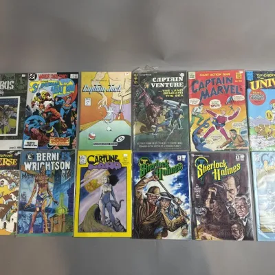 Sale Photo Thumbnail #785