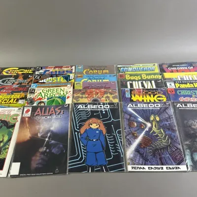 Sale Photo Thumbnail #787
