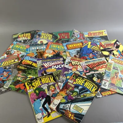 Sale Photo Thumbnail #723
