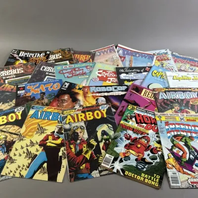 Sale Photo Thumbnail #762