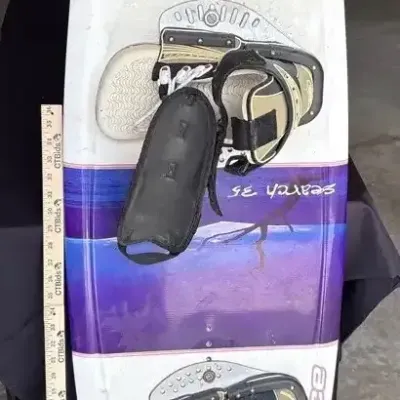 Liquid Force Wake Board