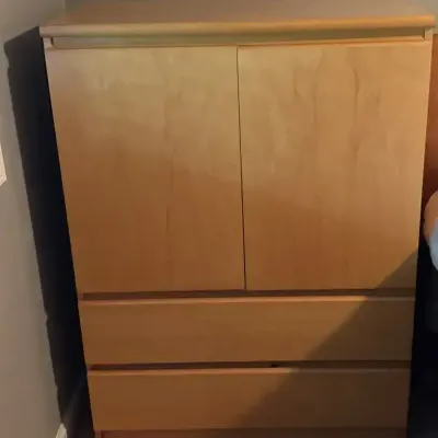 Dresser