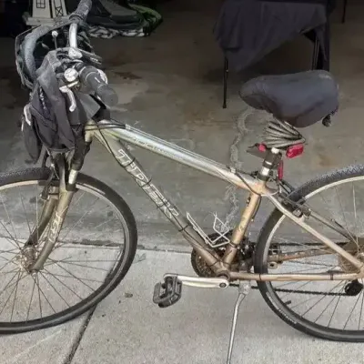 Trek Multitrack 7100