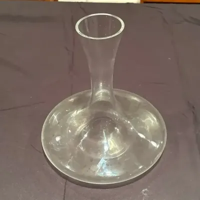 Nachtmann Wine Decanter