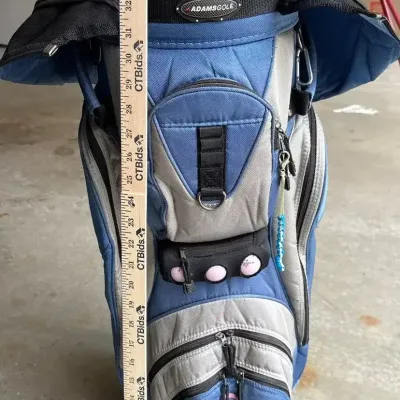 Adams Golf Bag