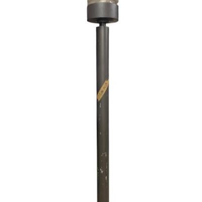 Sale Photo Thumbnail #129: Aluminum lamp post