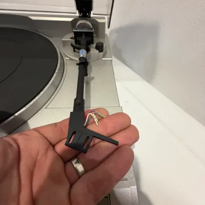 Sale Photo Thumbnail #204: Works as should, needs needle