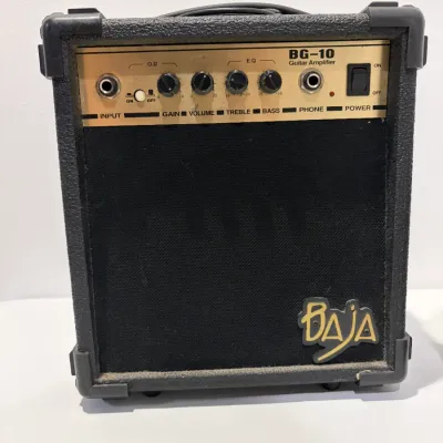 Sale Photo Thumbnail #76: 2 Small guitar amps
