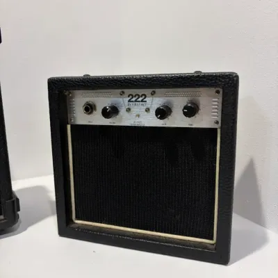Sale Photo Thumbnail #75: 2 Small guitar amps