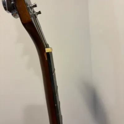 Sale Photo Thumbnail #63: Epiphone acoustic guitar, no strings