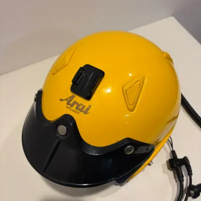 Sale Photo Thumbnail #311: Arai Helmet, Head size XL