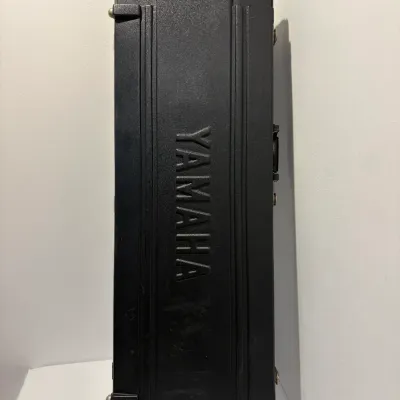 Sale Photo Thumbnail #70: Yamaha molded guitar case