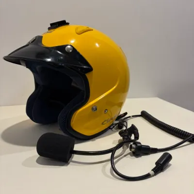 Sale Photo Thumbnail #312: Arai Helmet, Head size XL