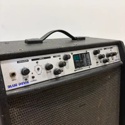 Sale Photo Thumbnail #15: Works as should, one broken knob