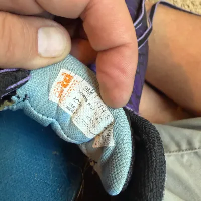 Sale Photo Thumbnail #97: Shoes lot, see pictures for sizes