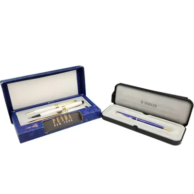 Luxury High End Pen And Letter Opener Parker & Penda
