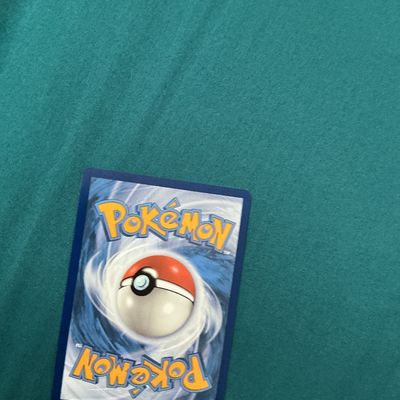 Beedrill Holo Pokemon Rare Mint Condition card!