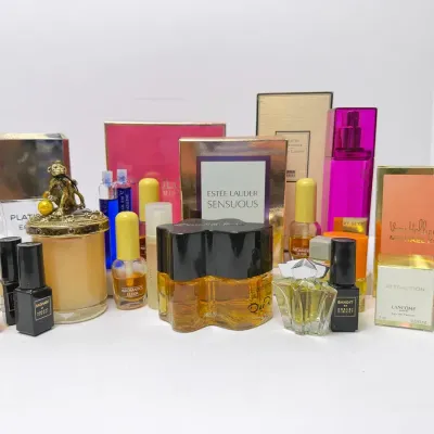 Women's Fragrances: Michael Kors, Oscar de la Renta, Serge Lutens, Issac Mizrahi & More