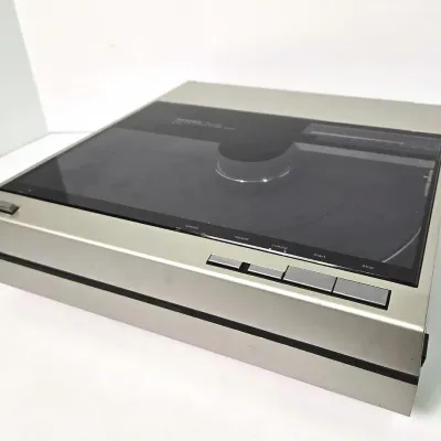 Technics SL-10 Linear Tracking Turntable