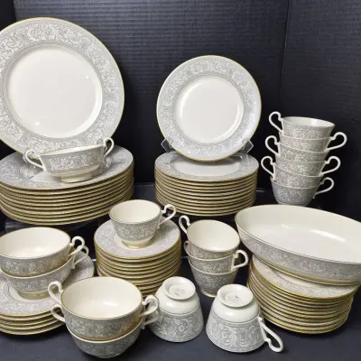 Vintage Franciscan "Renaissance" China