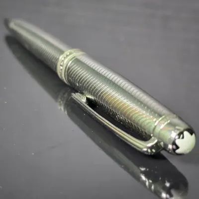 Montblonc Meisterstuck Rollerball Pen 