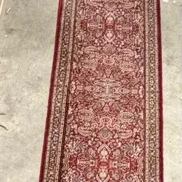Runner Rug - 2'2"x 22’8”
