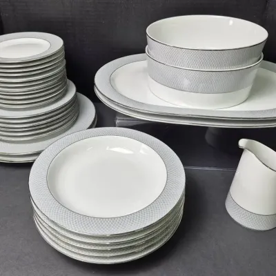 Block Spal "Grey Dawn" China