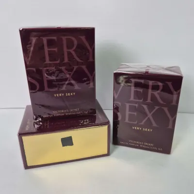 New Victoria's Secret Very Sexy Eau de Parfum - 50ml/1.7oz Perfume