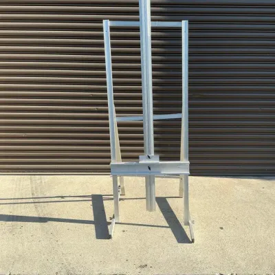Stanrite Model No 700 Professional Easel #2