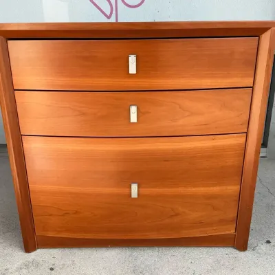 Kinwai Nightstand 