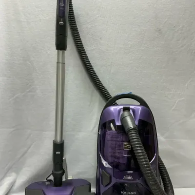 Kenmore 600 Series Canister Vacuum 