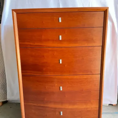 Kinwai Monterey High Chest