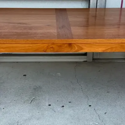 Trioh Danish Teak Coffee Table