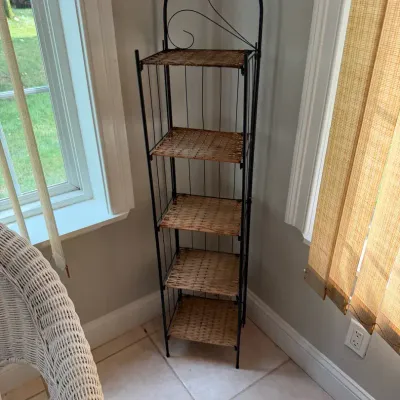 Everyday Handy Shelf Unit