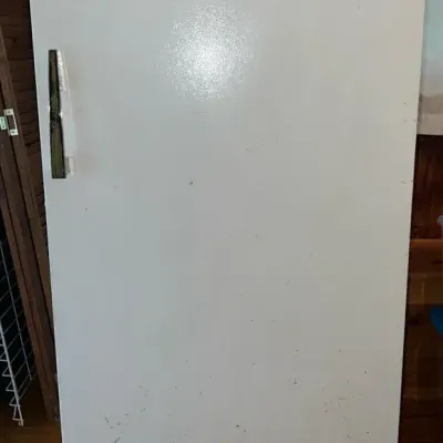 Magic Chef Frosty Freezer
