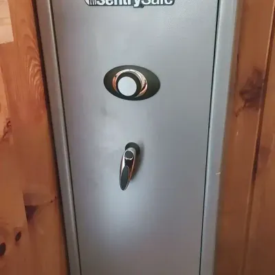 Sentry Safe 