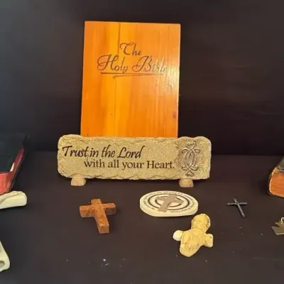 Religious Items