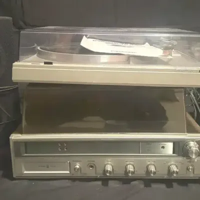 Record Players