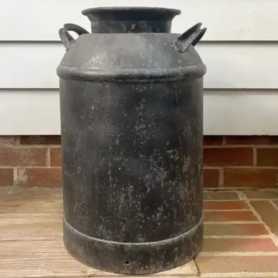 Vintage Milk Jug 